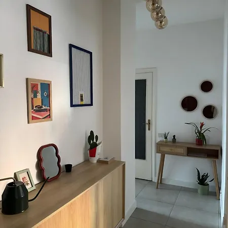 Casetta Martesana Milan Exterior photo