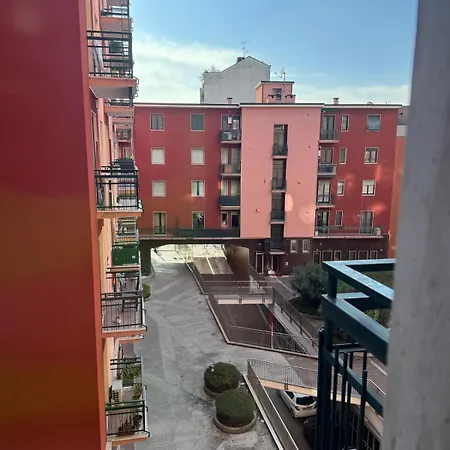 Casetta Martesana Milan Exterior photo